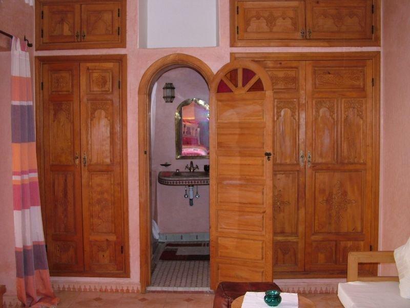 Riad Awinati Location Privatisee ,Piscine Chauffee , Beau Rooftop Marrakesh Exterior photo